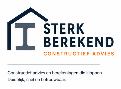 Sterk Berekend - Constructief advies